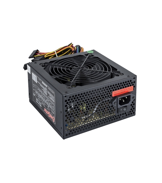Блок питания ExeGate XP450 (EX219461RUS-PC), 450Вт, 120мм, черный