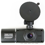 Видеорегистратор TrendVision Proof PRO, 1920x1080, 1.5', с камерой заднего вида, G-сенсор, датчик движения, фото8
