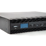 Источник бесперебойного питания Бастион SKAT-UPS 3000 RACK ИБП 220В 50/60Гц 2700Вт On-Line синусоида (без АКБ), фото3