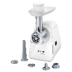 Мясорубка электрическая Bosch MFW2520W белый, 1500 Вт, 1.7 кг/мин, насадки - 4, фото13