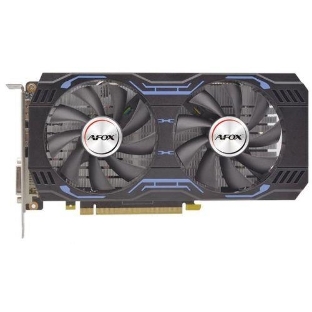 Видеокарта AFOX GTX1660 SUPER 6Gb AF1660S-6144D6H4-V2 PCIE16