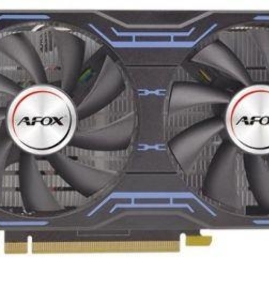 Видеокарта AFOX GTX1660 SUPER 6Gb AF1660S-6144D6H4-V2 PCIE16