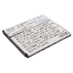 Аккумулятор CameronSino CS-SMP709SL B650AE для Samsung GT-i9150,GT-i91583.7V, 2100mAh,7.77Wh, фото5