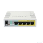 Коммутатор сетевой MikroTik RB260GSP RouterBOARD 260GSP with indoor case and power supply, фото13