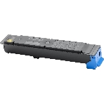 Картридж лазерный TK-5195C голубой для TASKalfa 306ci 7 000 стр., фото 1