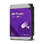 Жесткий диск Western Digital 1Tb Purple, SATA III 5400rpm, 64Mb 3.5, фото9