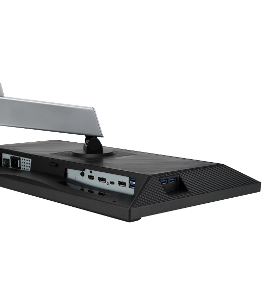 Монитор 23.8' ASUS ProArt PA247CV IPS 1920x1080, 75 Гц, 4 мс, 16:9, 300 кд/м2, 1xHDMI, 1хDP, USB-C, 1x3.5 мм, черный/серебристый