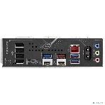 Материнская плата Gigabyte X870 EAGLE WIFI7, AM5, AMD X870, 4xDDR5, 4xSATA, 3xM.2, 1xPCI-E 5.0 x16, 2xPCI-E 3.0 x1, 1xHDMI, 1xUSB-C (DP), 1x 2.5Gb LAN, 4xUSB-A 2.0, 3xUSB-A 3.2 Gen 1, 1xUSB-A 3.2 Gen 2, 2xUSB-C 3.2 Gen 2 (USB4), 3x3.5 мм, 7.1, ATX, фото2