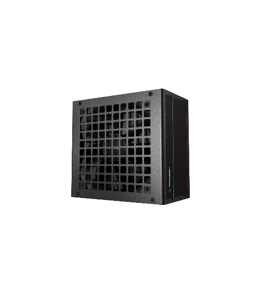 Блок питания Deepcool/GamerStorm PF500, 500Вт, 80 PLUS, 120мм, черный