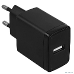 Сетевое зарядное устройство Cablexpert MP3A-PC-57, 5Вт, 1А, 1хUSB, черный, пакет, фото7