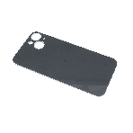 Задняя крышка (стекло) для Apple iPhone 14 синий, фото 1