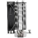 Устройство охлаждения(кулер) Thermalright Assassin X 120 Refined SE, Soc-AM5/AM4/1200/1700/1851 4-pin 25.6dB Al+Cu 630gr Ret (AX120-R-SE), фото7