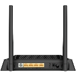 Роутер беспроводной D-Link DSL-224 10/100BASE-TX, фото10