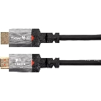 Кабель Telecom TCG365-1.5M HDMI 19M/M,ver. 2.1, 8K@60 Hz 1.5m метал разъемы, фото6