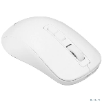 Мышь беспроводная Acer OMR311 белый, 2400 dpi, радиоканал, Bluetooth, USB, кнопки - 7, фото5