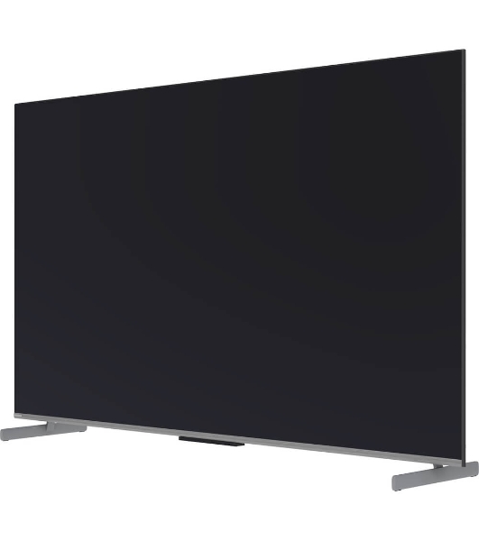Телевизор Skyworth 65' 65Q75G черный QLED UHD 120Hz Smart TV Google TV 2GB/16GB