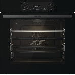 Духовой шкаф электрический Gorenje BPS6737E14BG черный, фото22