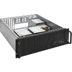 Серверный корпус ExeGate Pro 3U450-09 (RM 19', высота 3U, глубина 450, БП 2U-500ADS, USB), фото27