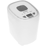 Хлебопечка Gorenje BM900WS белый, 550 Вт, 0.9 кг, 13 программ, фото7