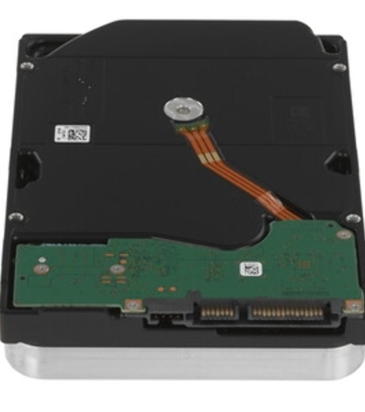 Жесткий диск Seagate 3.5'; 18TB Exos X20 ST18000NM003D SATA 6Gb/s, 7200rpm, 256MB