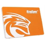 Накопитель SSD KingSpec P3-256, 256Gb, SATA, 2.5', R/W 570/500, фото16