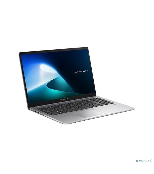 Ноутбук ASUS ExpertBook Essential P1503CVA-S72508/15.6'/IPS/Intel Core 7 240H/16GB/512GB SSD/Intel Graphics/no OS/серый/1.65kg