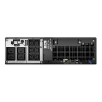 Источник бесперебойного питания APC Smart-UPS SRT SRT5KRMXLI/5000 ВА/4500 Вт/6xIEC320 С13, 4xIEC320 С19, фото6