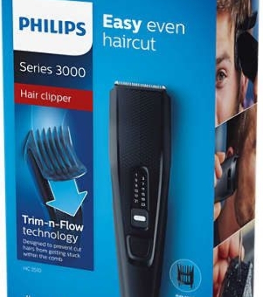 Машинка для стрижки Philips HC3510/15
