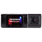 Видеорегистратор TrendVision Proof PRO, 1920x1080, 1.5', с камерой заднего вида, G-сенсор, датчик движения, фото9