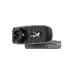 Веб-камера Genius FaceCam 1000X 1280x720, 30 кадр/с, USB, микрофон, универсальное крепление, фото10