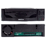 Сменный бокс для HDD AgeStar SR3P-SW-2F SATA пластик черный 3.5', фото10