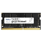 Оперативная память NETAC Basic, DDR4, 8GB (1x8GB), 2666MHz, CL19, SO-DIMM, фото4
