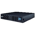Источник бесперебойного питания Ippon Innova RT II 1500 1500Вт 1500ВА черный, фото 1