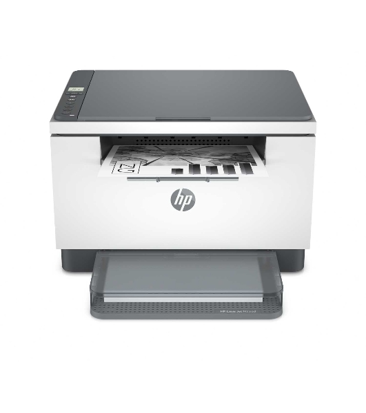 МФУ лазерное HP LaserJet M236d (9YF94A), A4, ч/б, печ. до 29 стр/мин., 600 x 600 dpi, USB