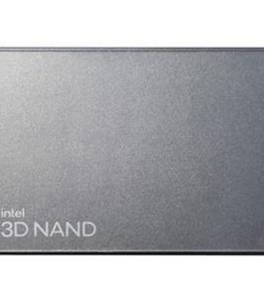 Накопитель SSD Intel D7 P5620, 3.2ТБ, 2.5', PCIe 4.0 x4, NVMe, U.2, R/W 6700/3600