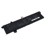 Аккумуляторная батарея для ноутбукa Asus VivoBook X402B7.7V 36Wh Orig, фото2