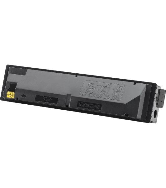 Картридж лазерный TK-5195K черный для TASKalfa 306ci 15 000 стр
