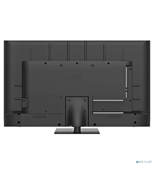 Телевизор BBK 43' 43LED-8259/UTS2C черный QLED UHD 60Hz Яндекс ТВ 1.5GB/8GB