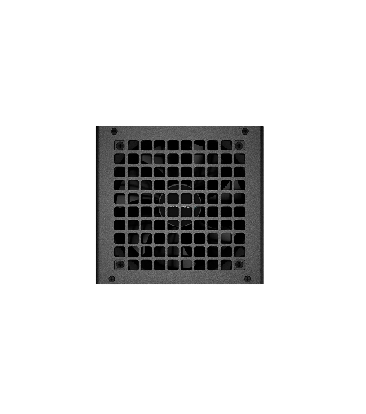 Блок питания Deepcool/GamerStorm PF500, 500Вт, 80 PLUS, 120мм, черный