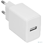 Сетевое зарядное устройство Cablexpert MP3A-PC-56, 5Вт, 1А, 1хUSB, белый, пакет, фото9