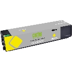 Картридж струйный Cactus CS-L0S31YC 976YC желтый (245мл) для HP PageWide P55250dw/P57750dw MFP Managed, фото4