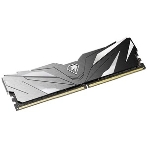 Оперативная память Netac Shadow III, DDR4, 32GB (2x16GB), 3200 MHz, CL16, с радиатором, белый, фото6