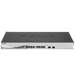 Коммутатор D-Link DXS-1210-12TC, 10×10 Гбит/с + 2×10 Гбит/с SFP+, настраиваемый, фото11