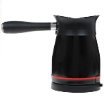 Электрическая турка Centek CT-1098 BL черный, 0.5 л, 480 Вт., фото5