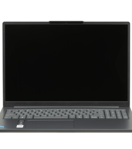 Ноутбук Lenovo IdeaPad Slim 3 16IRH10 Core i5 13420H 16Gb SSD512Gb Intel UHD Graphics 16' IPS WUXGA (1920x1200) без ОС grey WiFi BT Cam (83K2008NPS)