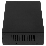 Коммутатор GIGALINK GL-SW-G005-04P(BT), 4×1 Гбит/с PoE + 2×1 Гбит/с SFP, неуправляемый, фото3