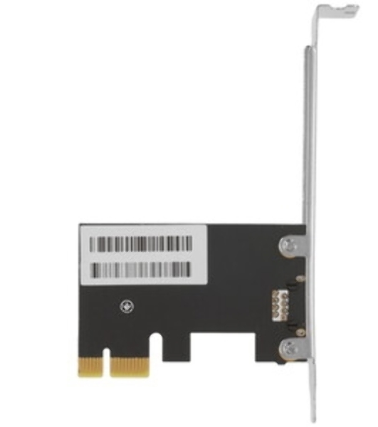Сетевой адаптер D-Link DFE-530TX/E1A Сетевой PCI Express адаптер с 1 портом 10/100Base-TX (OEM)