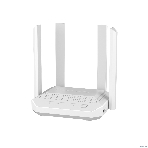Роутер беспроводной Keenetic Netcraze Hopper (NC-3811) 10/100/1000BASE-TX/4G ready, фото3