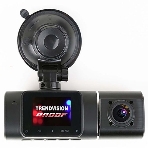 Видеорегистратор TrendVision Proof PRO, 1920x1080, 1.5', с камерой заднего вида, G-сенсор, датчик движения, фото10