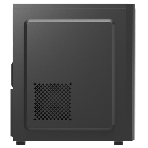 Компьютерный корпус ZALMAN T8, ATX, черный, 1x5.25', 2x3.5', 2x2.5', 2xUSB 2.0, 1xUSB 3.0, REAR 1x120мм, фото6
